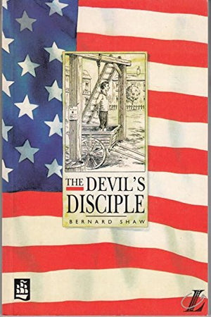 The-Devil's-Disciple-BookBuzz.Store-Cairo-Egypt-107
