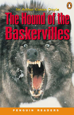 Penguin Readers: The Hound of the Baskervilles Level 5