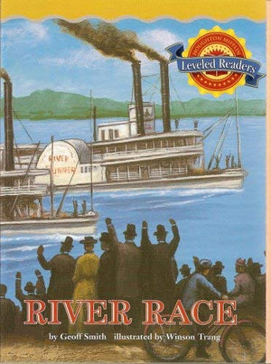 River-Race-BookBuzz.Store