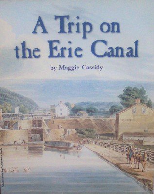 A Trip on the Erie Canal