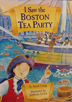 I-Saw-The-Boston-Tea-Party-BookBuzz.Store