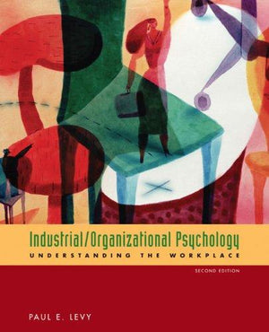 Industrial/Organizational-Psychology:-Understanding-the-Workplace-BookBuzz.Store