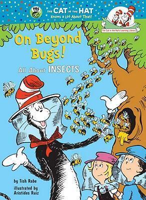 On-Beyond-Bugs-:-All-About-Insects-BookBuzz.Store