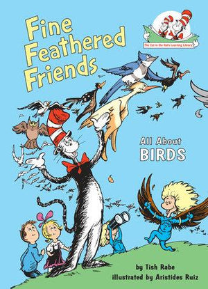 Fine-Feathered-Friends-ALL-ABOUT-BIRDS-BookBuzz.Store