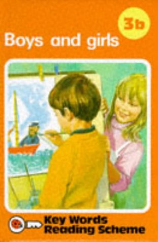 Boys And Girls