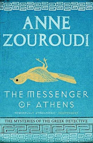 The-Messenger-of-Athens-(Mysteries-of/Greek-Detective-1)-BookBuzz.Store