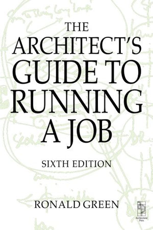 Architects-Guide-to-Running-a-Job-BookBuzz.Store