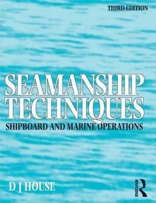 Seamanship Techniques