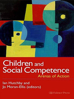 Children-And-Social-Competence:-Arenas-Of-Action-BookBuzz.Store