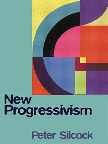 New Progressivism