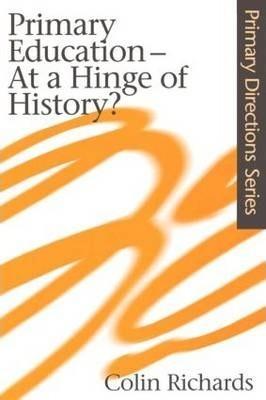 Primary-Education-at-a-Hinge-of-History-BookBuzz.Store