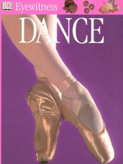 Eyewitness Books: Dance