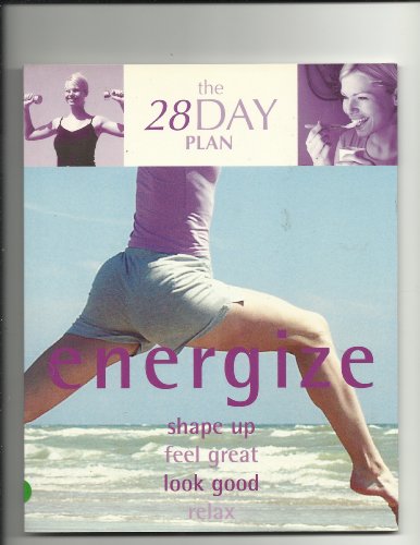 Energize (28 Day Plan)