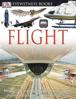 Eyewitness-Books:-Flight-BookBuzz.Store