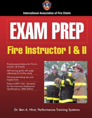 Exam-Prep:-Fire-Instructor-I-&-II-BookBuzz.Store
