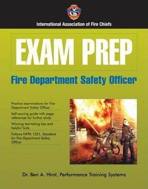 Exam-Prep:-Fire-Department-Safety-Officer-BookBuzz.Store