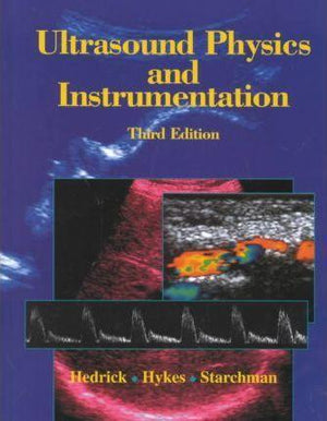 Ultrasound-Physics-and-Instrumentation-BookBuzz.Store