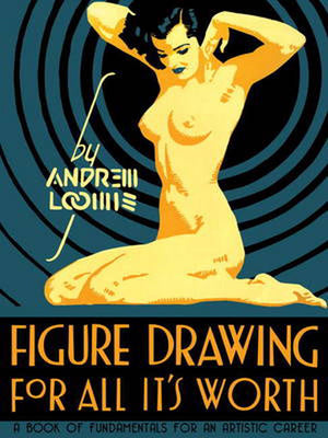 Figure-Drawing:-For-All-It's-Worth-BookBuzz.Store
