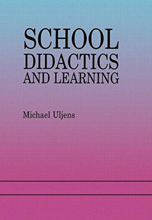 School-Didactics-And-Learning:-A-School-Didactic-Model-Framing-An-Analysis-Of-Pedagogical-Implications-Of-learning-theory-BookBuzz.Store