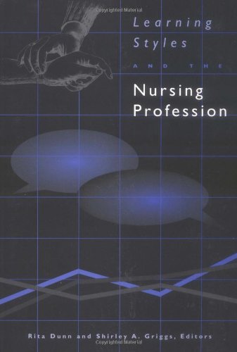 Learning Styles and the Nursing Profession