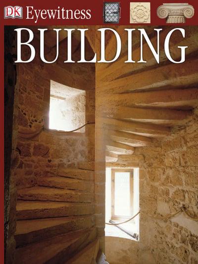 Eyewitness Books:Building
