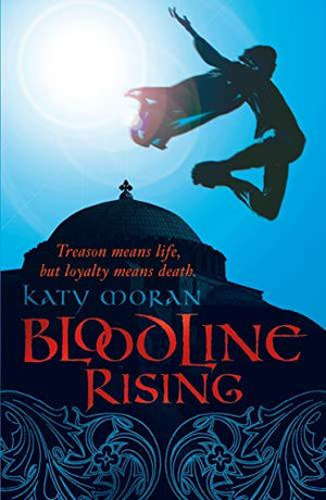 Bloodline-Rising-(Bloodline)-BookBuzz.Store