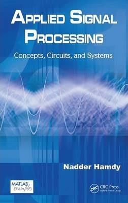 Applied-Signal-Processing-:-Concepts,-Circuits,-and-Systems-BookBuzz.Store