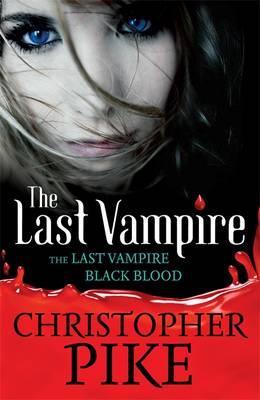 Last-Vampire-&-Black-Blood:-Volume-1-BookBuzz.Store-Cairo-Egypt-507