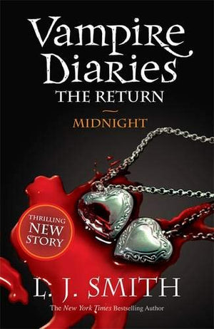 The-Vampire-Diaries:-Midnight-BookBuzz.Store-Cairo-Egypt-651
