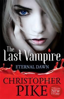 The-Eternal-Dawn-(Last-Vampire) -BookBuzz.Store-Cairo-Egypt-228