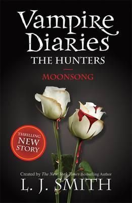Vampire-Diaries-:Moonsong-BookBuzz.Store-Cairo-Egypt-011