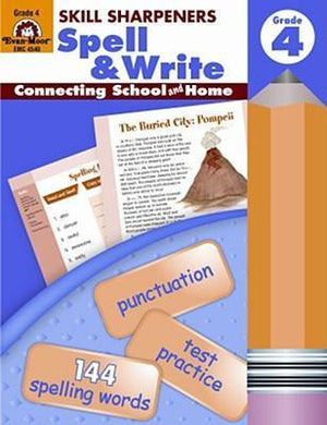 Skill-Sharpeners-Spell-&-Write-Grade-4-BookBuzz.Store-Cairo-Egypt-489