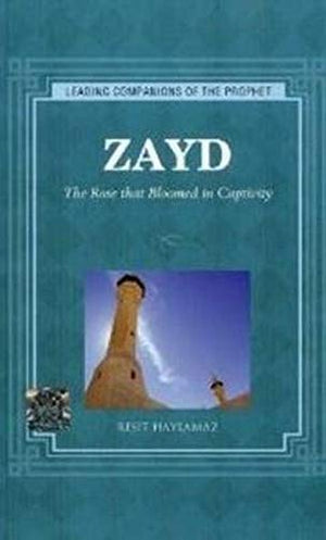 Zayd:-The-Rose-That-Bloomed-in-Captivity-BookBuzz.Store-Cairo-Egypt-471