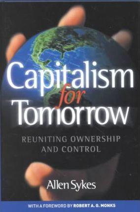 Capitalism for Tomorrow