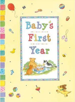 Baby's-First-Year-BookBuzz.Store
