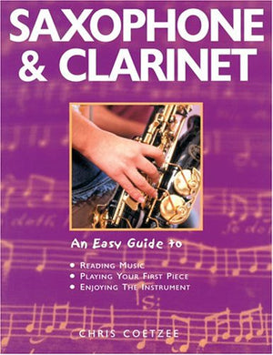 Saxophone-&-Clarinet-BookBuzz.Store-Cairo-Egypt-367