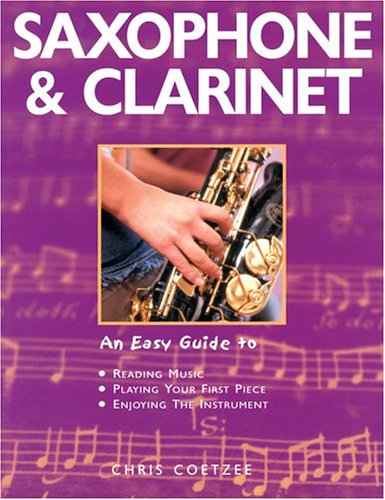 Saxophone & Clarinet