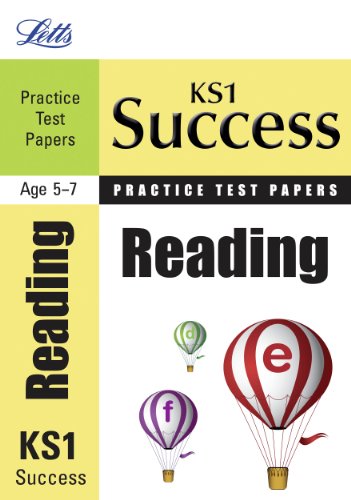 Reading: Practice Test Papers