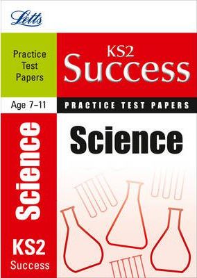 Science : Practice Test Papers