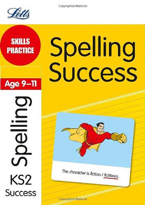 Spelling-Age-9-11:-Skills-Practice-BookBuzz.Store-Cairo-Egypt-293