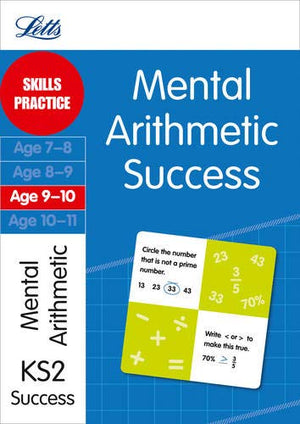 Mental-Arithmetic-Age-9-10:-Skills-Practice-BookBuzz.Store-Cairo-Egypt-323