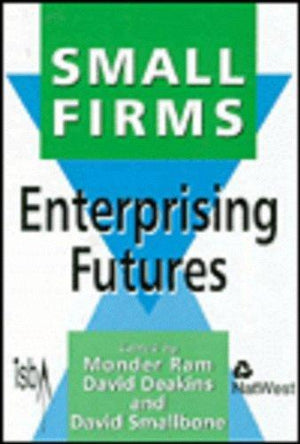 Small-Firms:-Enterprising-Futures-BookBuzz.Store