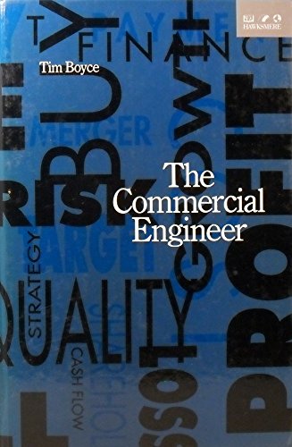The Commercial Engineer