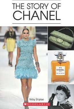 The-Story-of-Chanel-Level-3-BookBuzz.Store-Cairo-Egypt-841