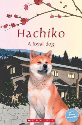 Hachiko: A loyal dog