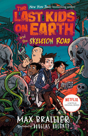 The-Last-Kids-on-Earth-and-the-Skeleton-Road-BookBuzz.Store