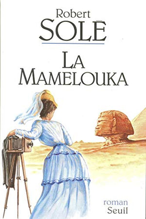La Mamelouka BookBuzz.Store Delivery Egypt