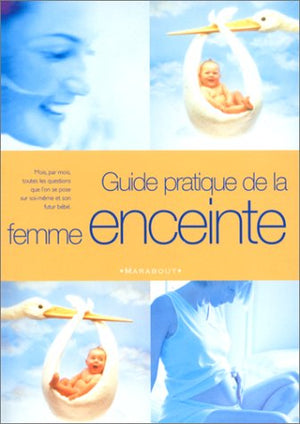 Guide pratique de la femme enceinte Delahaye, M.-C. BookBuzz.Store Delivery Egypt