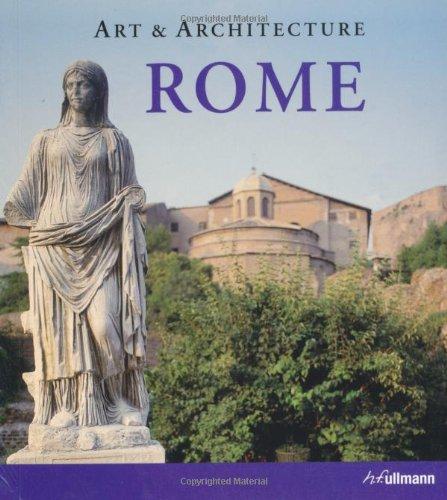 ART & ARCHITECTURE ROME