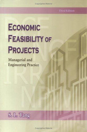 Economic-Feasibility-of-Projects:-Managerial-and-Engineering-Practice-(Paperback)-BookBuzz.Store